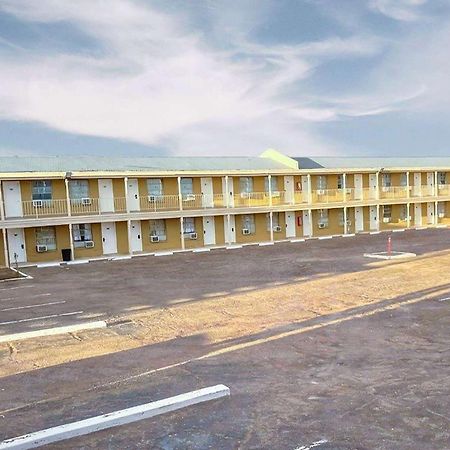 Super 8 By Wyndham Blythe Hotel ภายนอก รูปภาพ