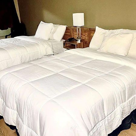 Super 8 By Wyndham Blythe Hotel ภายนอก รูปภาพ