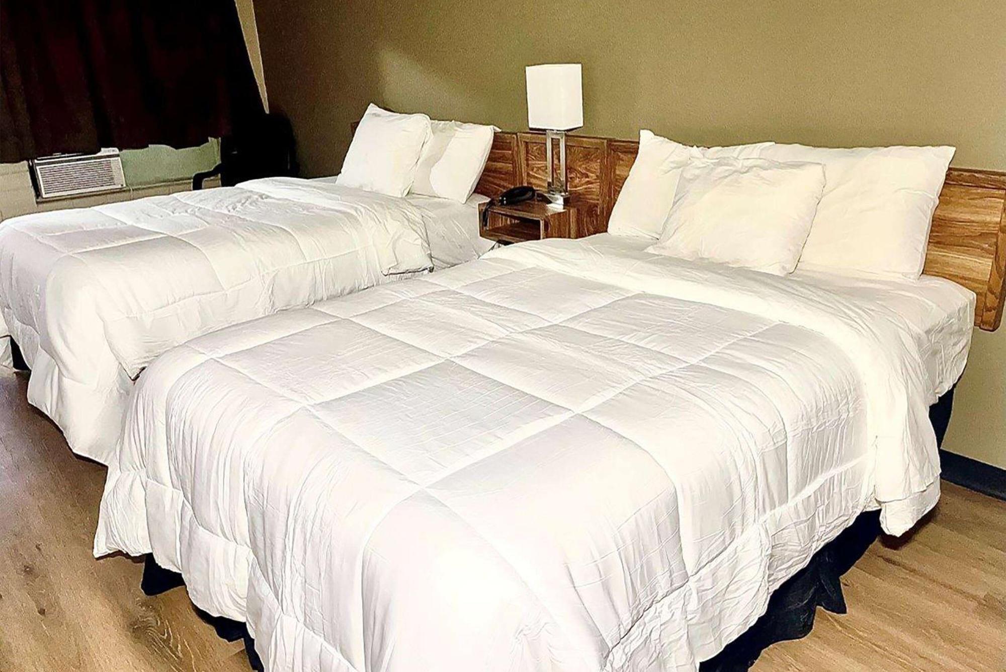Super 8 By Wyndham Blythe Hotel ภายนอก รูปภาพ